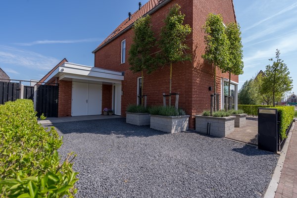 Medium property photo - Prinses Margrietstraat 34, 1787 DJ Julianadorp